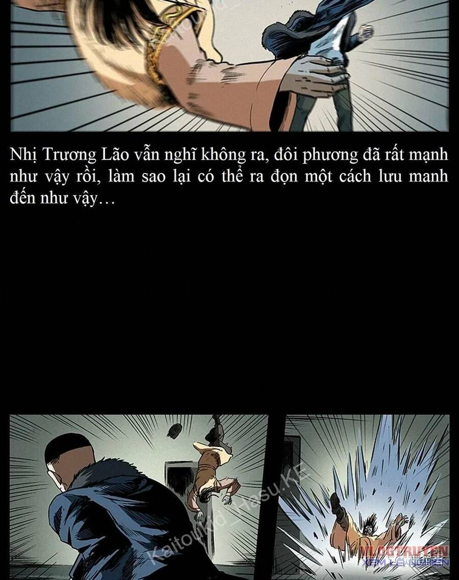 U Minh Ngụy Tượng Chap 292 - Next Chap 293