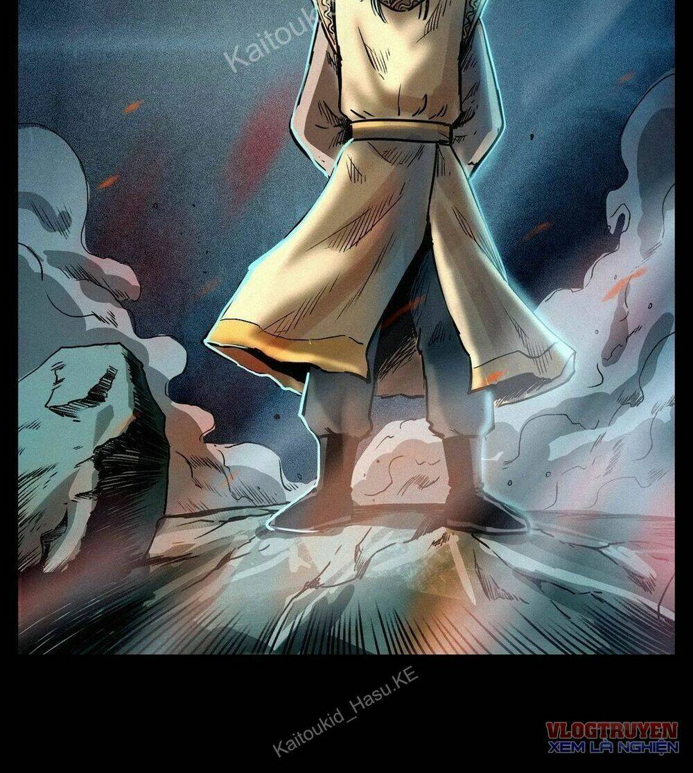 U Minh Ngụy Tượng Chap 293 - Next Chap 294