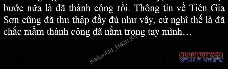 U Minh Ngụy Tượng Chap 293 - Next Chap 294