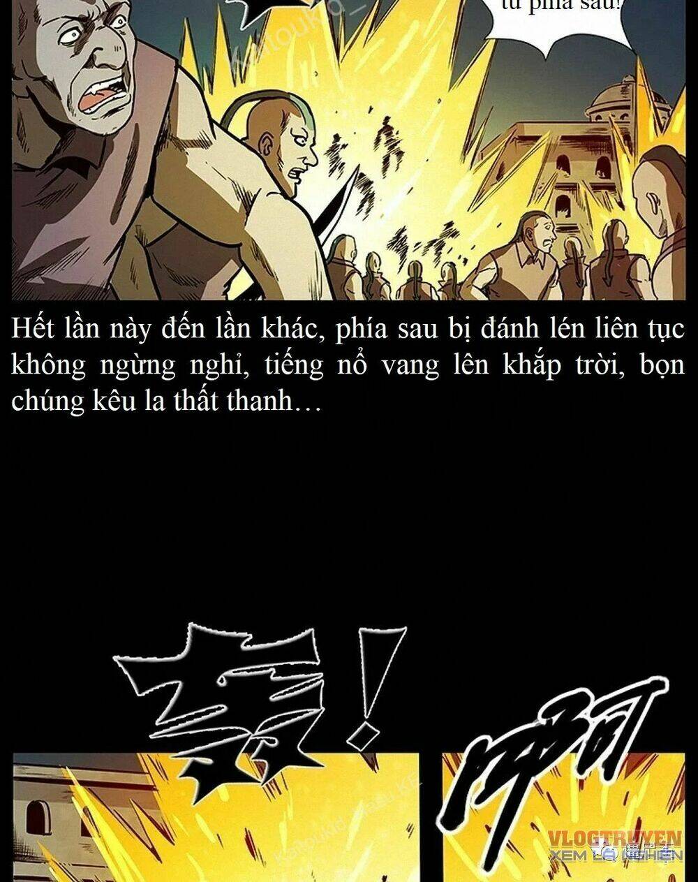 U Minh Ngụy Tượng Chap 293 - Next Chap 294