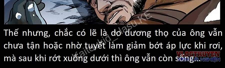 U Minh Ngụy Tượng Chap 294 - Next Chap 295