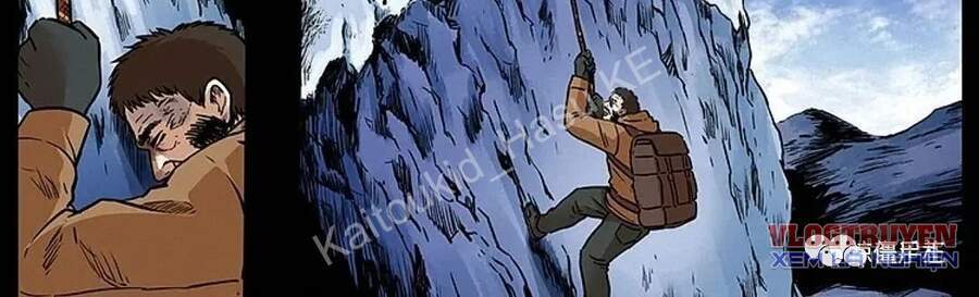 U Minh Ngụy Tượng Chap 294 - Next Chap 295