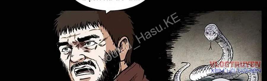 U Minh Ngụy Tượng Chap 294 - Next Chap 295