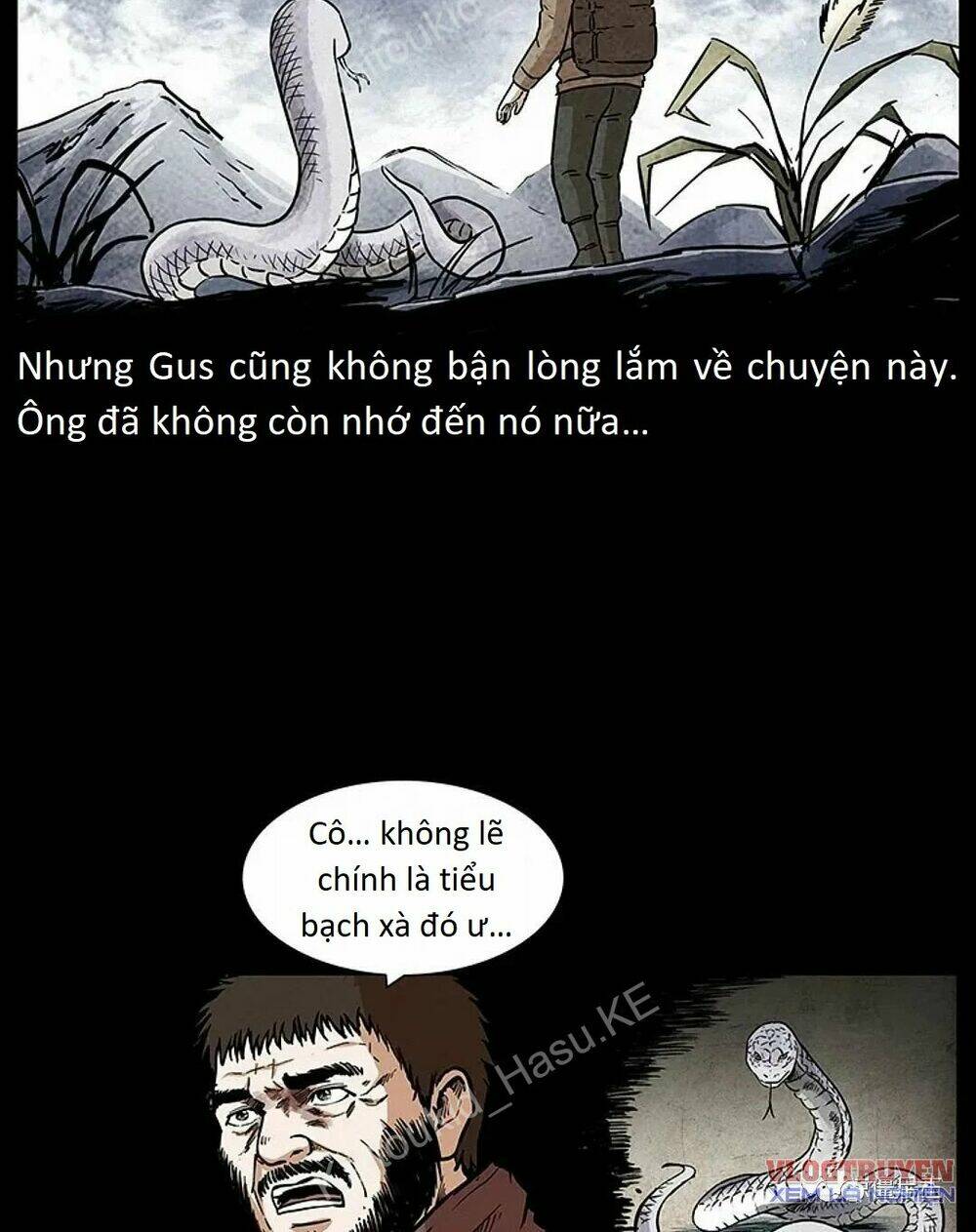 U Minh Ngụy Tượng Chap 294 - Next Chap 295