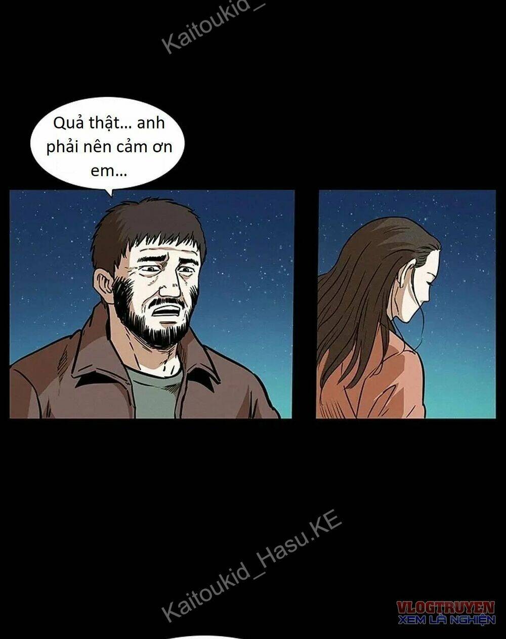 U Minh Ngụy Tượng Chap 294 - Next Chap 295