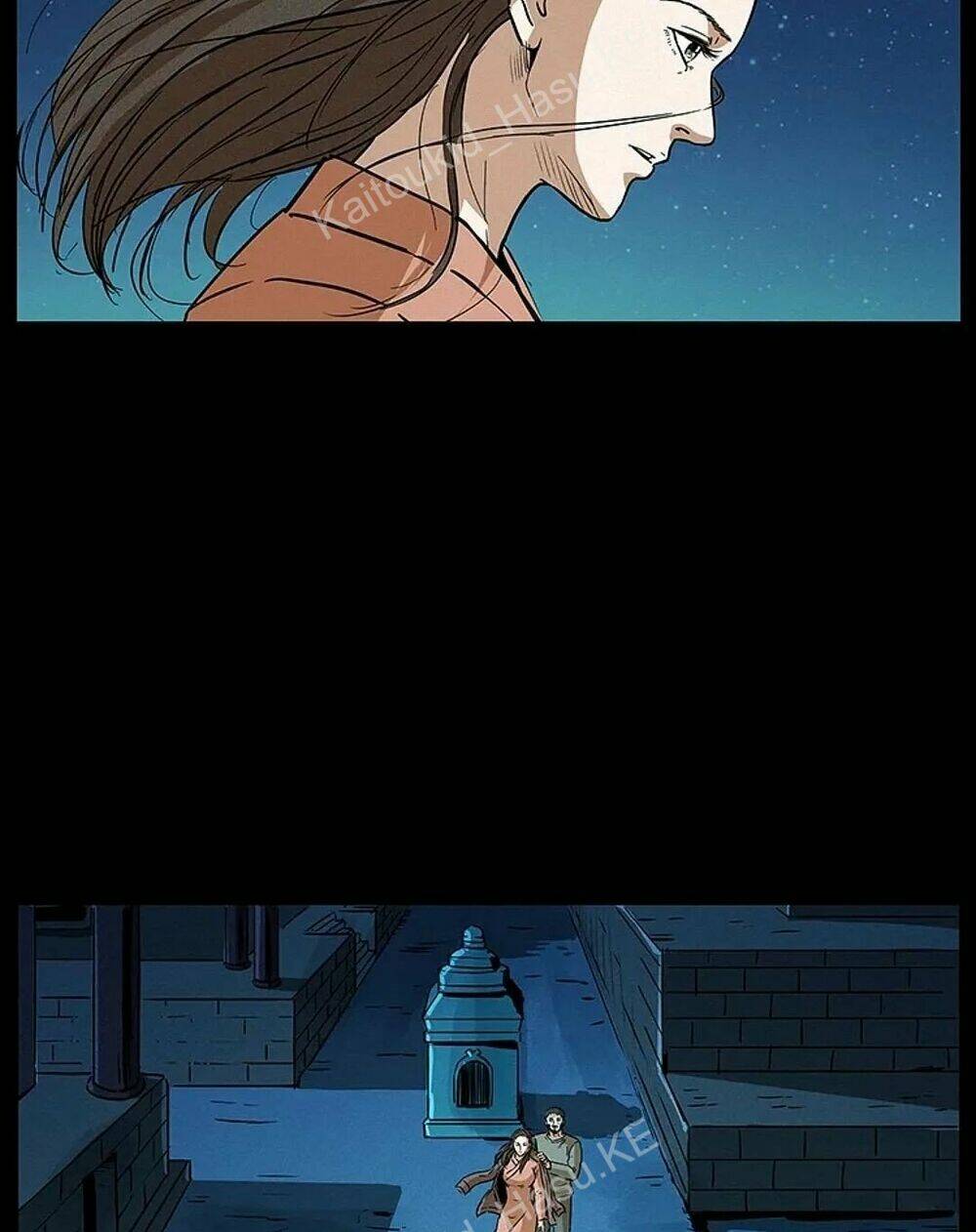 U Minh Ngụy Tượng Chap 294 - Next Chap 295