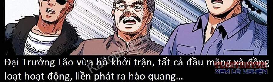 U Minh Ngụy Tượng Chap 294 - Next Chap 295