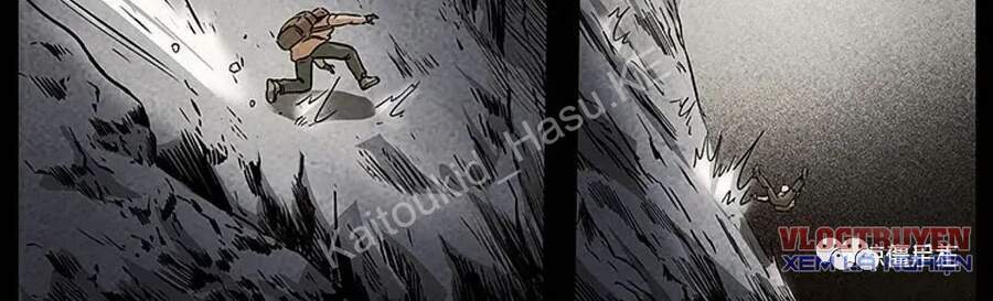 U Minh Ngụy Tượng Chap 294 - Next Chap 295