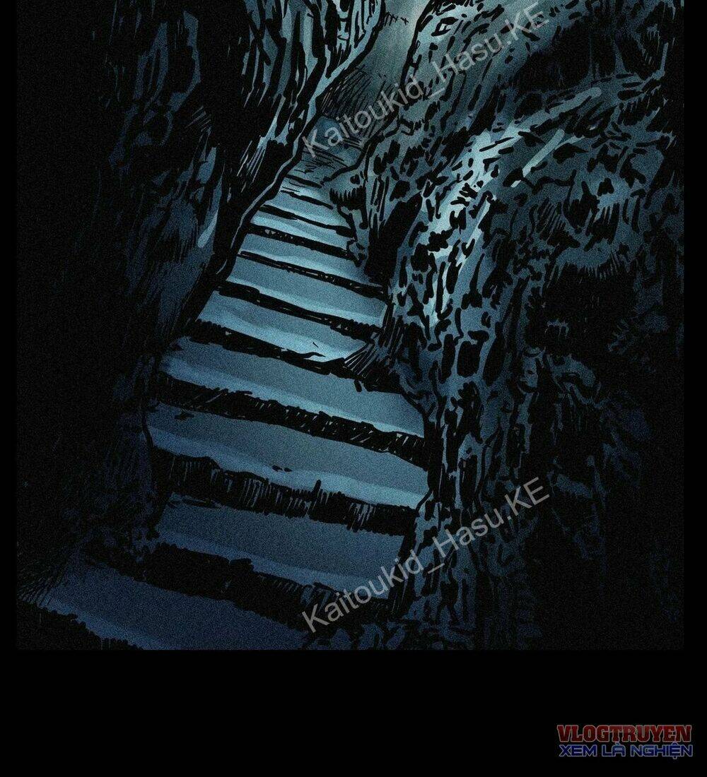 U Minh Ngụy Tượng Chap 295 - Next Chap 296