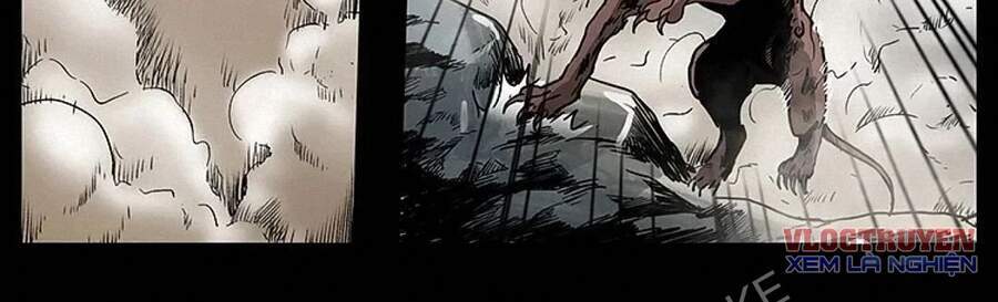 U Minh Ngụy Tượng Chap 295 - Next Chap 296