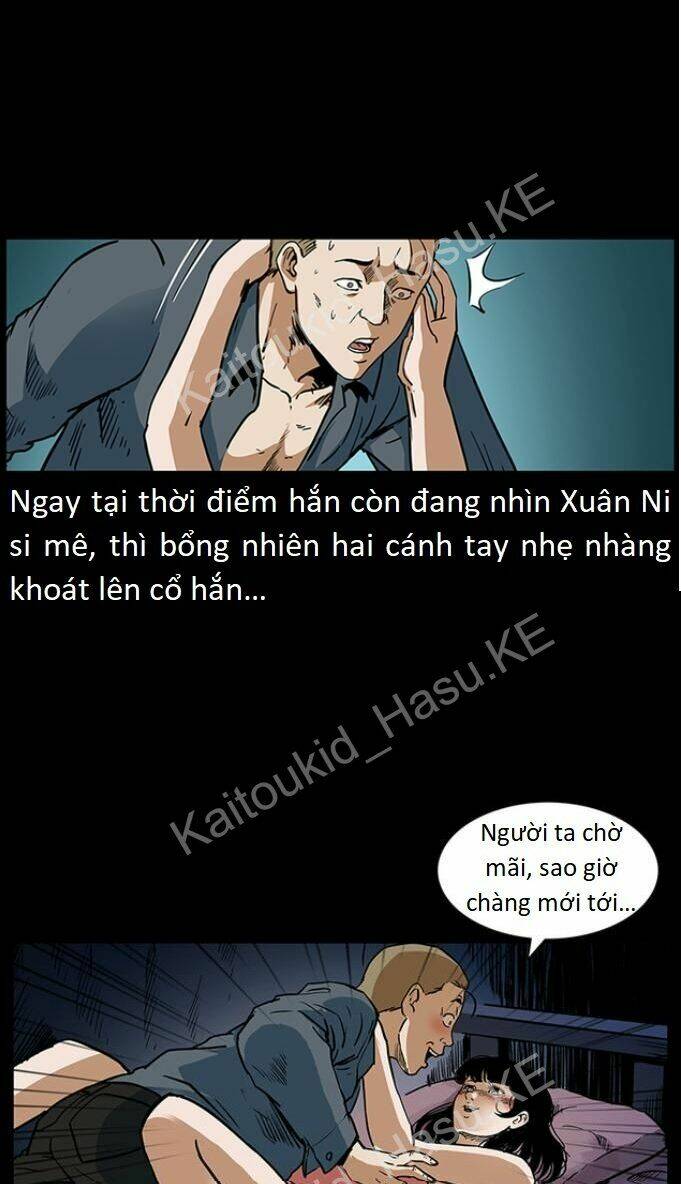 U Minh Ngụy Tượng Chap 296 - Next Chap 297