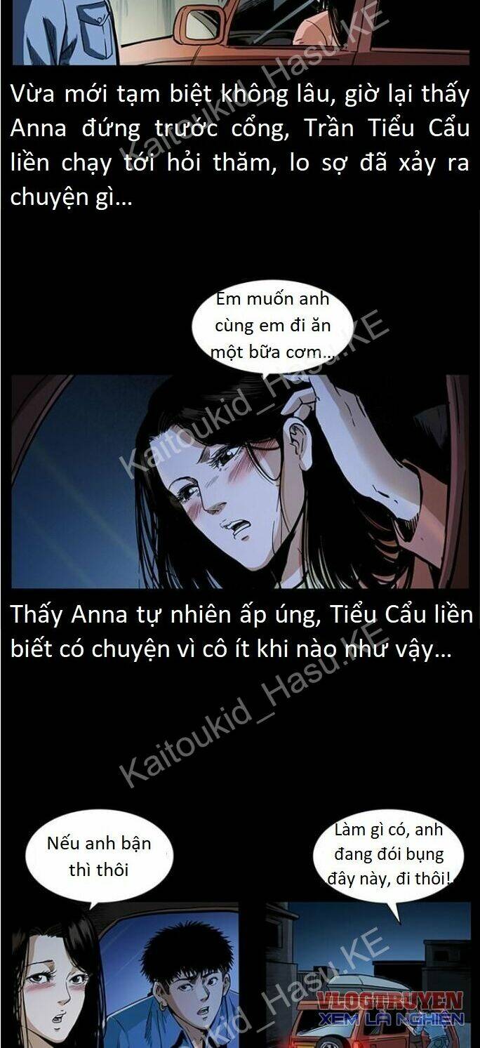 U Minh Ngụy Tượng Chap 297 - Next Chap 298