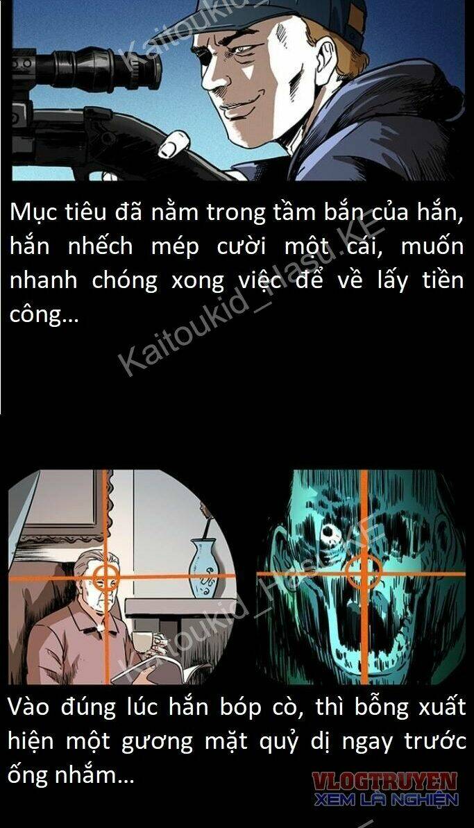 U Minh Ngụy Tượng Chap 297 - Next Chap 298