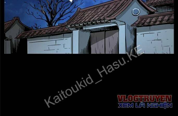 U Minh Ngụy Tượng Chap 297 - Next Chap 298