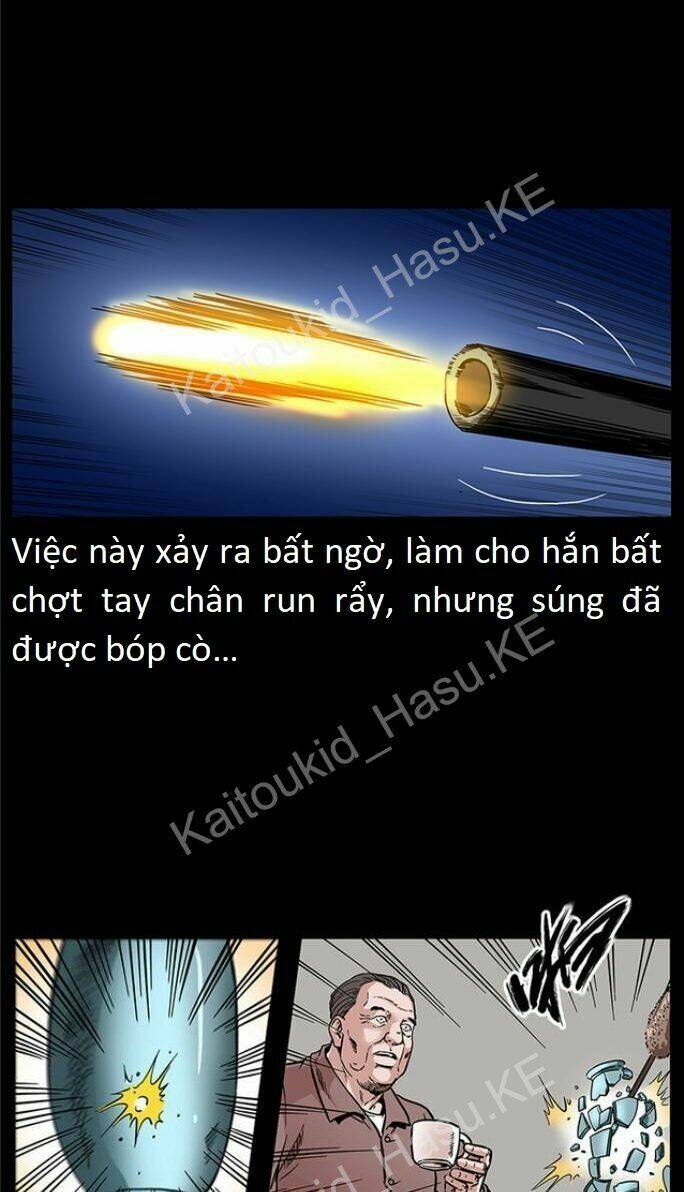 U Minh Ngụy Tượng Chap 297 - Next Chap 298