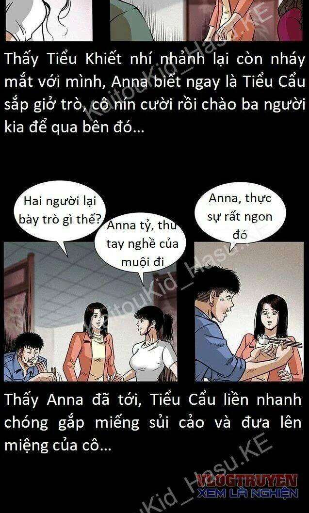 U Minh Ngụy Tượng Chap 298 - Next Chap 299