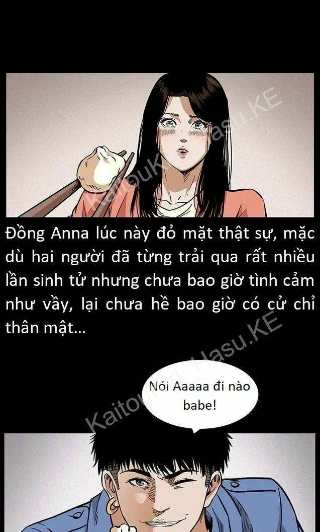 U Minh Ngụy Tượng Chap 298 - Next Chap 299