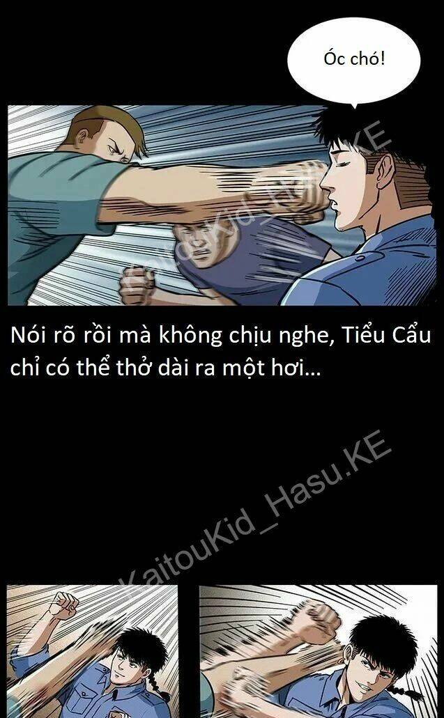 U Minh Ngụy Tượng Chap 298 - Next Chap 299