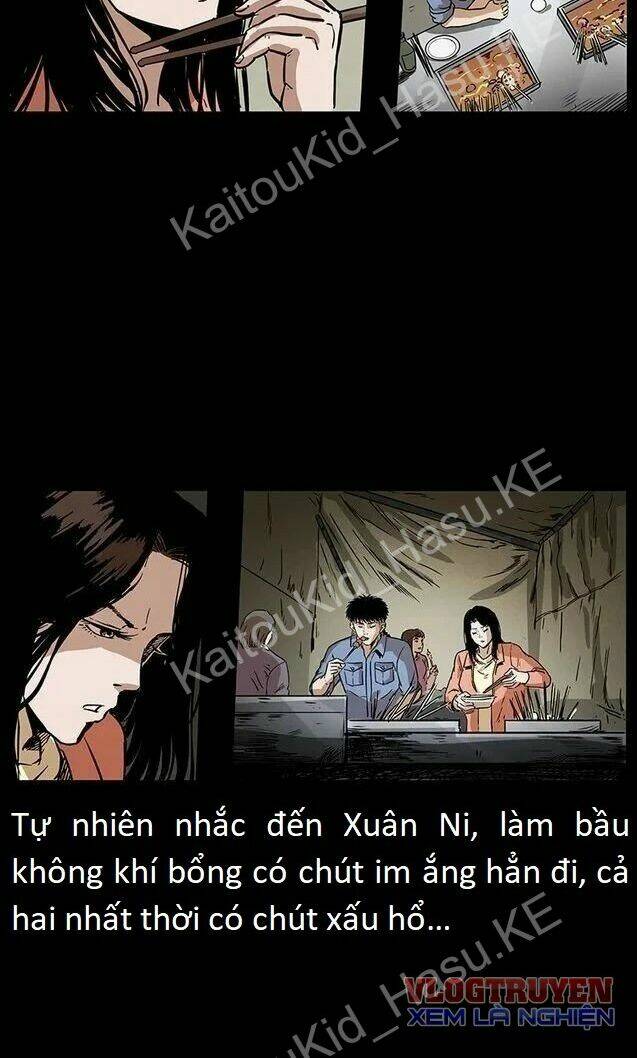 U Minh Ngụy Tượng Chap 298 - Next Chap 299