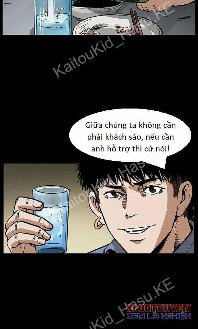 U Minh Ngụy Tượng Chap 298 - Next Chap 299