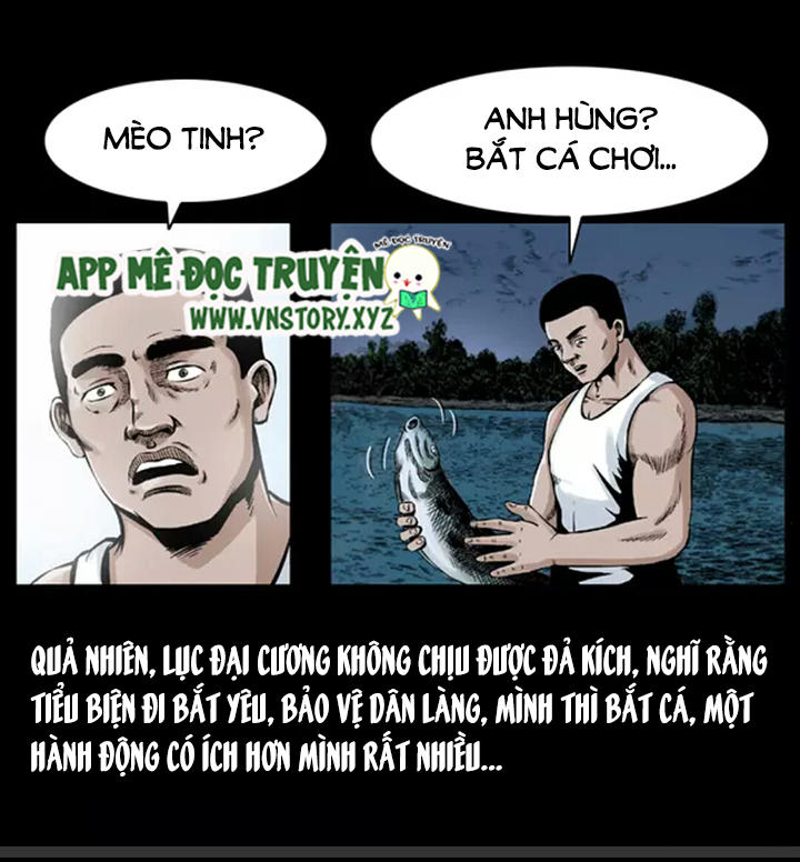 U Minh Ngụy Tượng Chap 3 - Next Chap 4