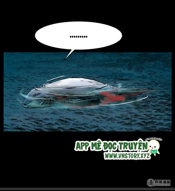 U Minh Ngụy Tượng Chap 3 - Next Chap 4