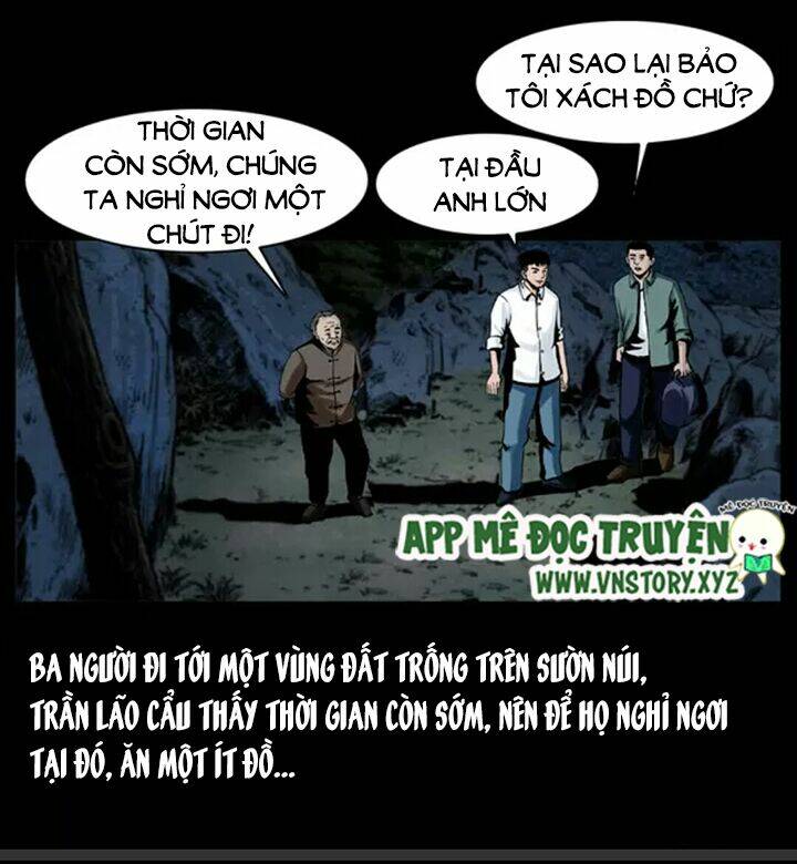 U Minh Ngụy Tượng Chap 3 - Next Chap 4