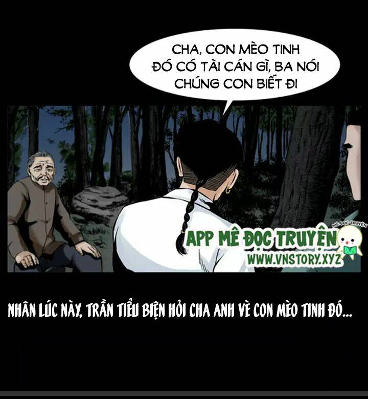 U Minh Ngụy Tượng Chap 3 - Next Chap 4