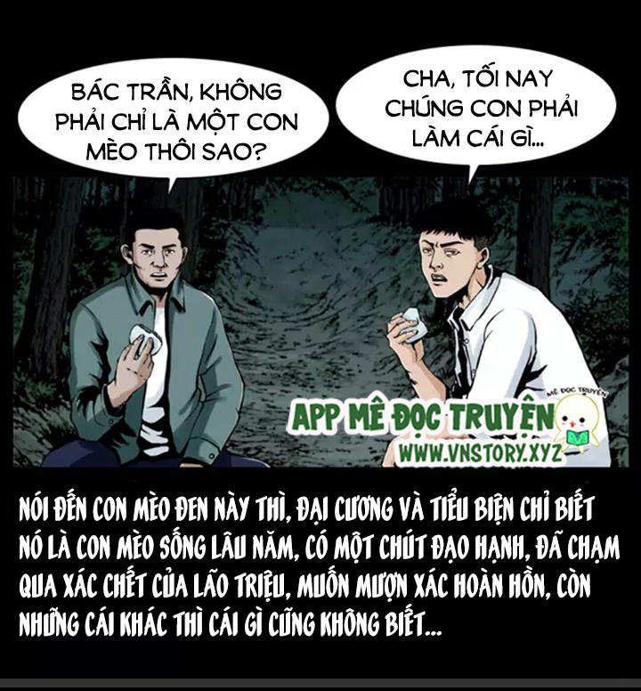 U Minh Ngụy Tượng Chap 3 - Next Chap 4