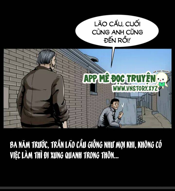 U Minh Ngụy Tượng Chap 3 - Next Chap 4