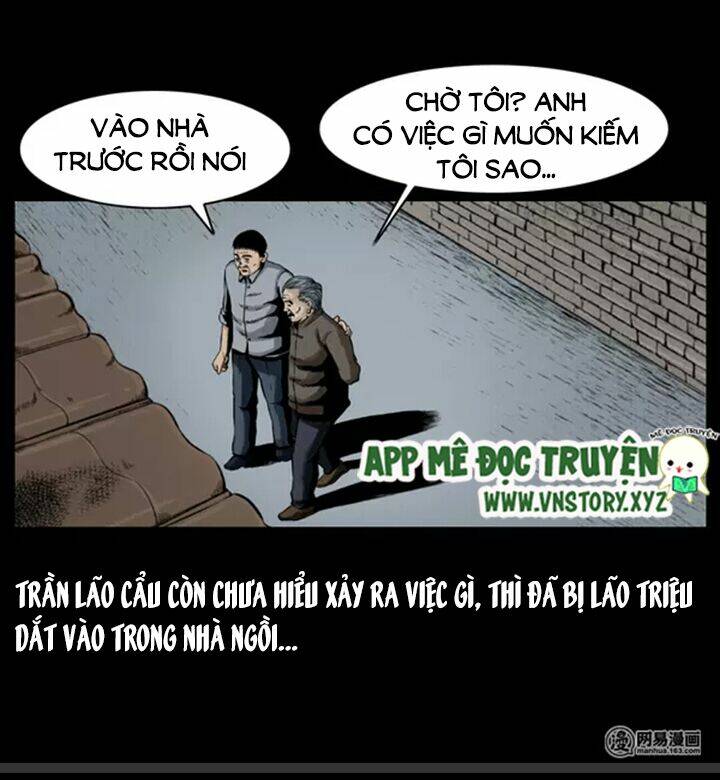 U Minh Ngụy Tượng Chap 3 - Next Chap 4