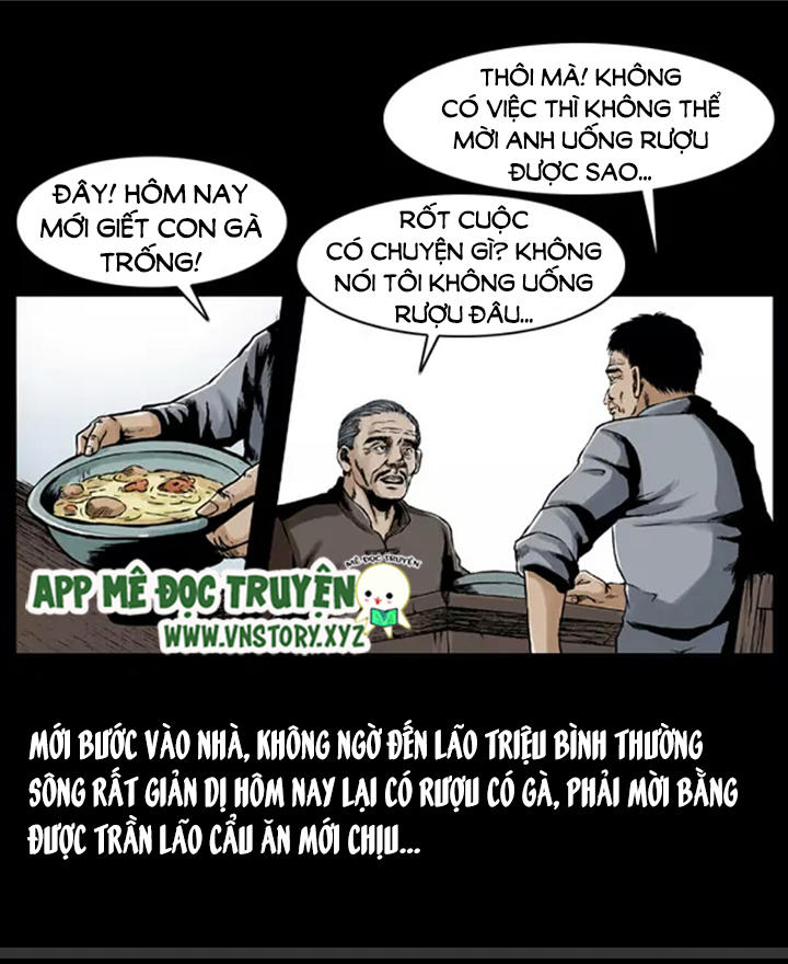 U Minh Ngụy Tượng Chap 3 - Next Chap 4