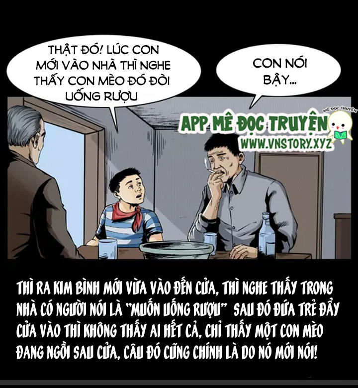 U Minh Ngụy Tượng Chap 3 - Next Chap 4