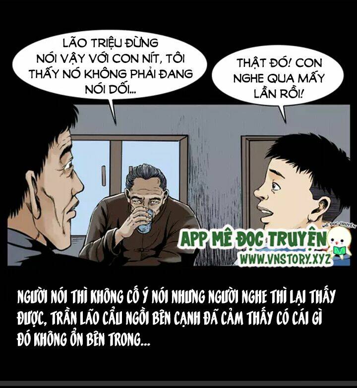 U Minh Ngụy Tượng Chap 3 - Next Chap 4