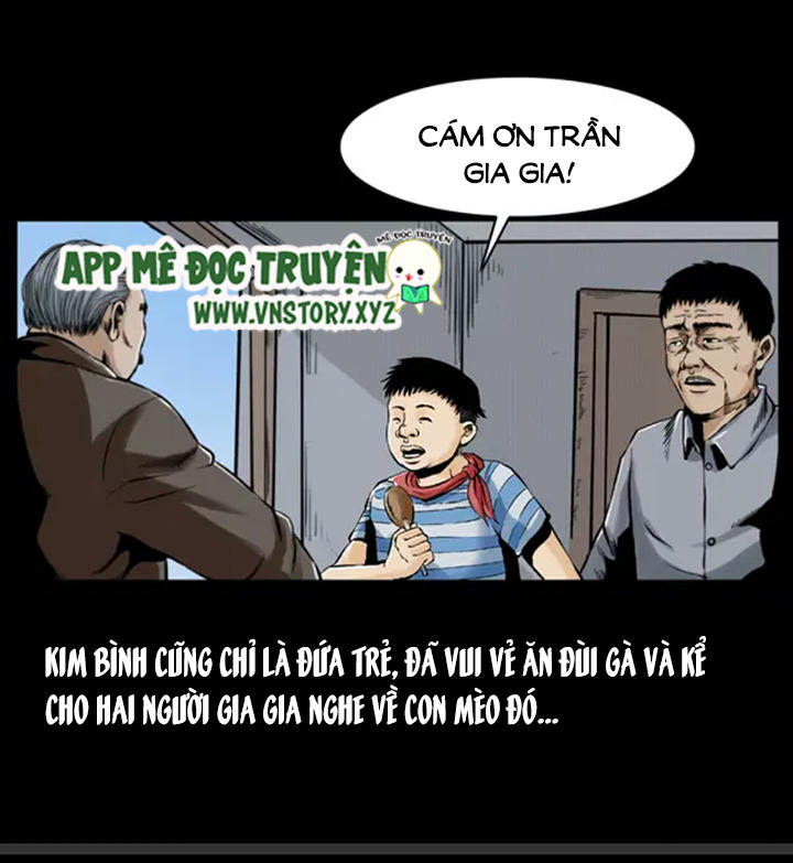 U Minh Ngụy Tượng Chap 3 - Next Chap 4