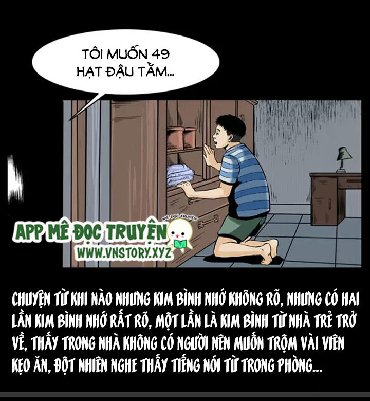 U Minh Ngụy Tượng Chap 3 - Next Chap 4