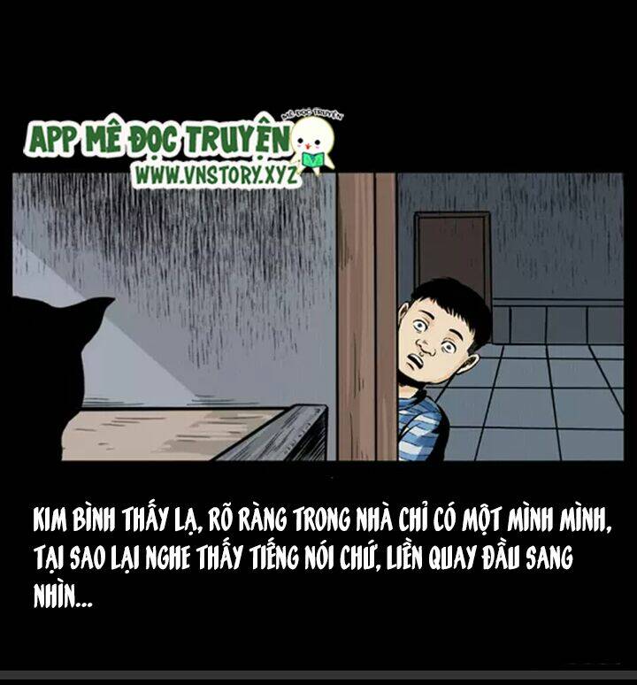 U Minh Ngụy Tượng Chap 3 - Next Chap 4