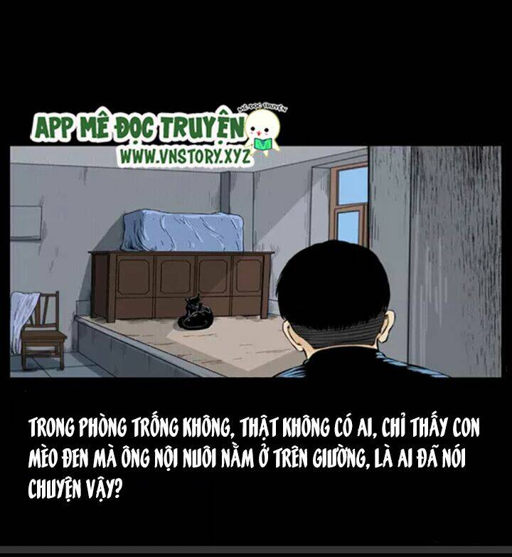 U Minh Ngụy Tượng Chap 3 - Next Chap 4