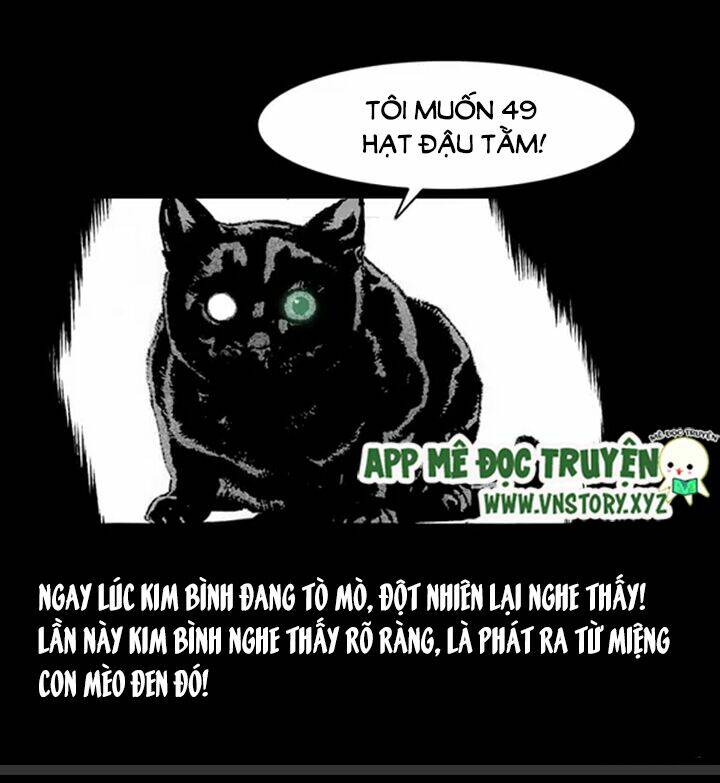 U Minh Ngụy Tượng Chap 3 - Next Chap 4