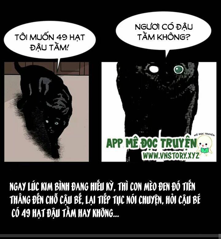 U Minh Ngụy Tượng Chap 3 - Next Chap 4