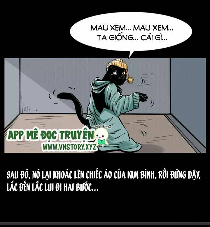 U Minh Ngụy Tượng Chap 3 - Next Chap 4