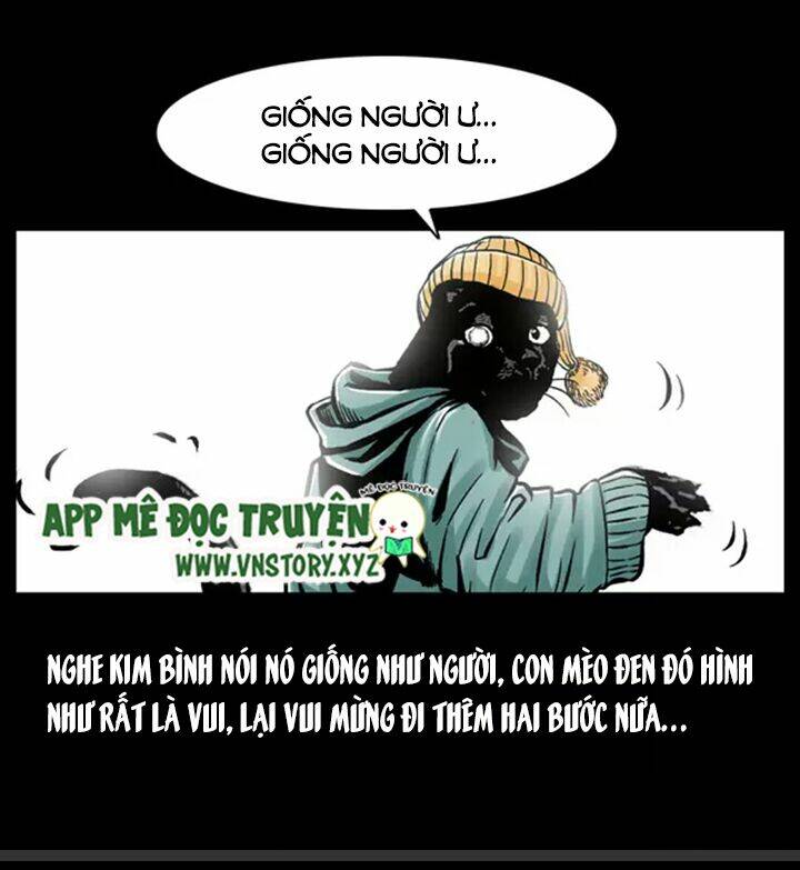 U Minh Ngụy Tượng Chap 3 - Next Chap 4