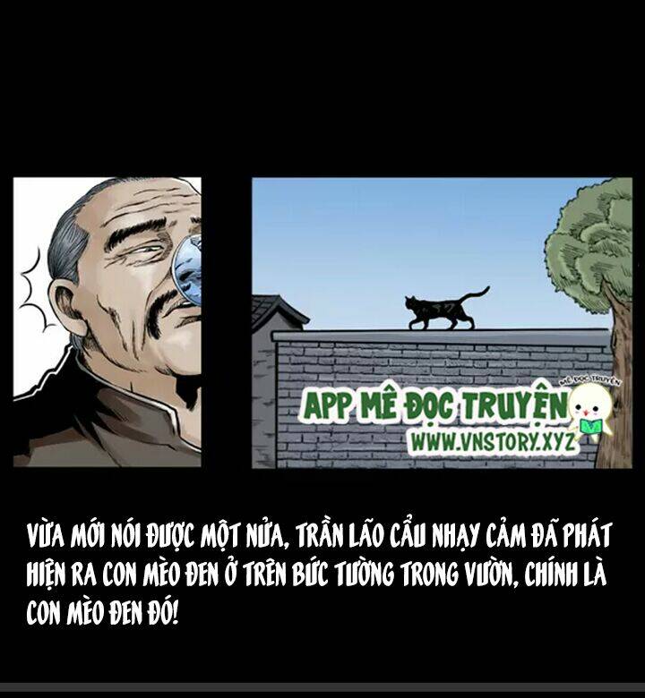 U Minh Ngụy Tượng Chap 3 - Next Chap 4