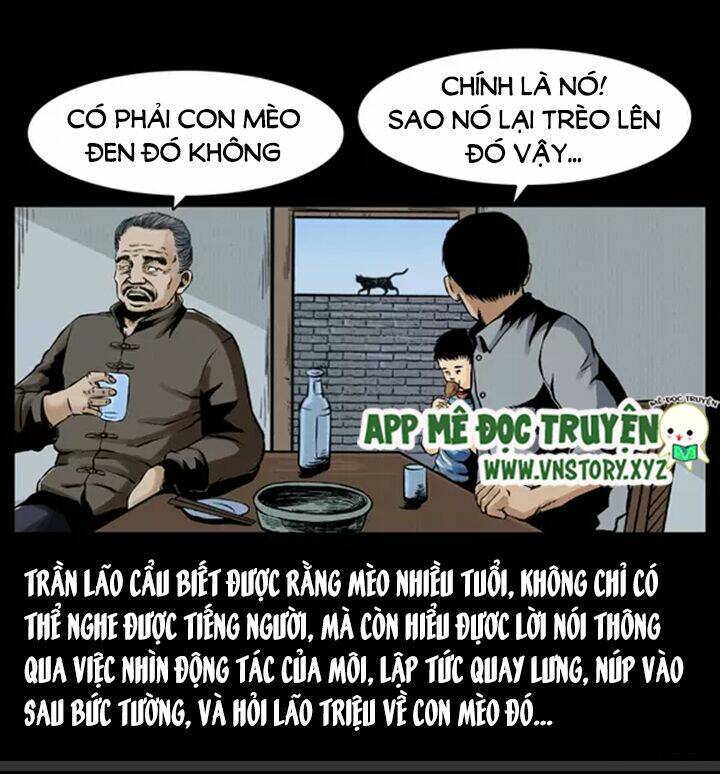 U Minh Ngụy Tượng Chap 3 - Next Chap 4