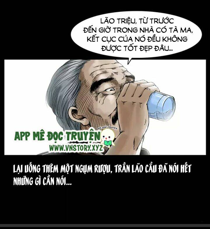 U Minh Ngụy Tượng Chap 3 - Next Chap 4