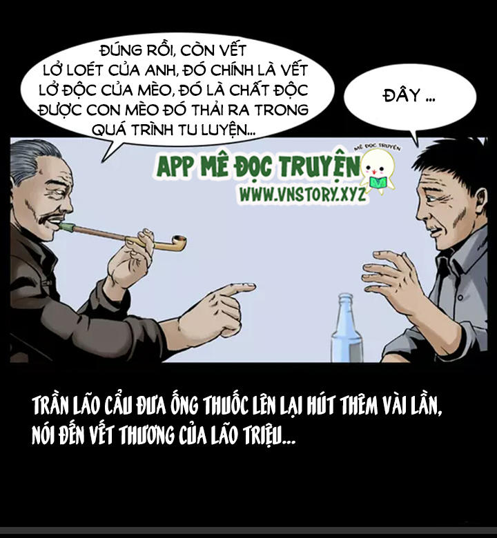 U Minh Ngụy Tượng Chap 3 - Next Chap 4