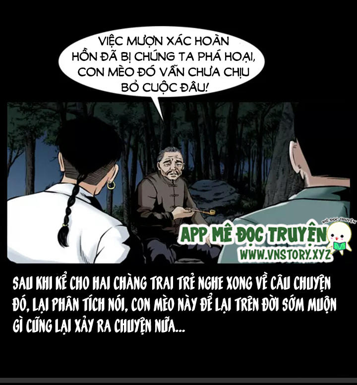 U Minh Ngụy Tượng Chap 3 - Next Chap 4