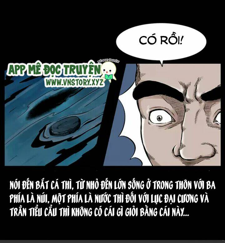 U Minh Ngụy Tượng Chap 3 - Next Chap 4