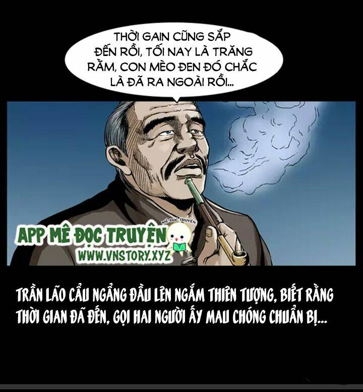 U Minh Ngụy Tượng Chap 3 - Next Chap 4