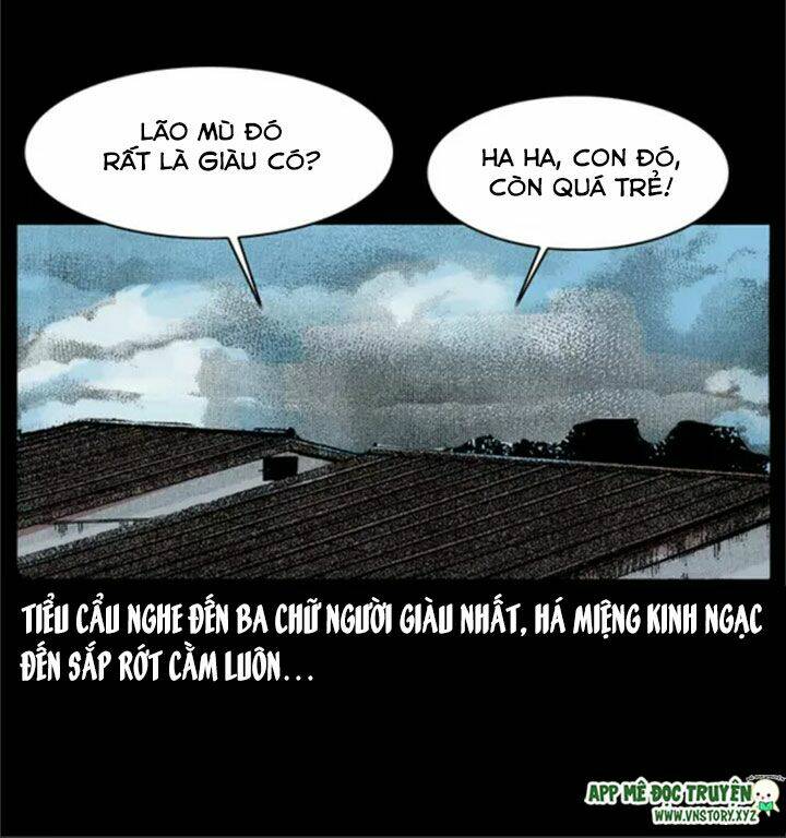 U Minh Ngụy Tượng Chap 30 - Next Chap 31